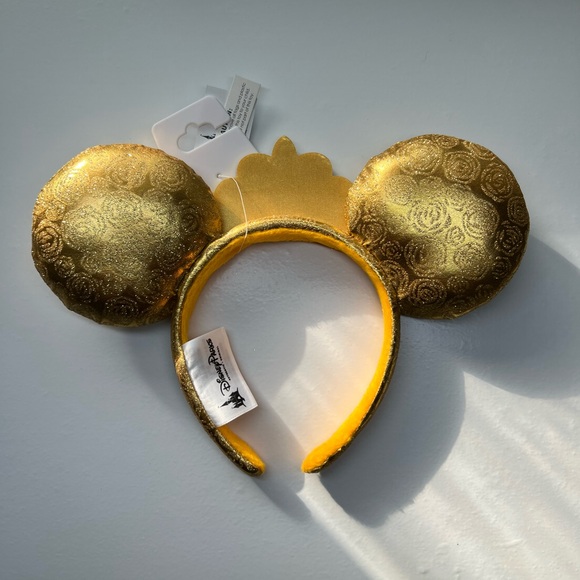 Disney Princess Ears - Picture 2 of 2